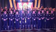 Generales de la Policía celebraron fiestón cuando los homicidios aumentaron 6,8%