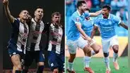 Qué canal transmitirá Alianza Lima ante Sporting Cristal por la fecha 4 del Torneo Clausura 2025 de la Liga 1