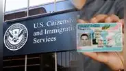 USCIS aplica nuevas reglas para inmigrantes en EEUU: riesgo de deportación en el trámite de residencia permanente