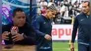 Juan Jayo lanza contundente comparación entre Paolo Guerrero y Hernán Barcos: "En la actualidad, físicamente está mucho mejor"