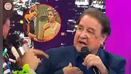 Carlos Villagrán sorprende al minimizar la relación de 'Doña Florinda' con 'Quico' en 'El Chavo del 8': "Yo era huérfano"