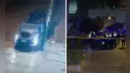 Interceptan a mujer y la asesinan a balazos cuando iba a la iglesia en Pueblo Libre