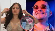 María Fe Saldaña lanza picante indirecta tras video de Josimar con mujer misteriosa: "Cada quién tiene su turno"