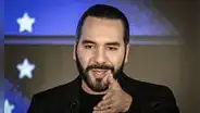 Bukele defiende la reelección indefinida en El Salvador y asegura que no es "el fin de la democracia"