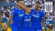 Universidad Católica fue duramente sancionado por la FIFA a poco de jugar contra Alianza Lima por la Copa Sudamericana 2025