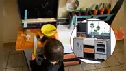 Niño de 2 años murió por asfixia tras accidente con su cocina de juguete: retiran el producto del mercado en EEUU