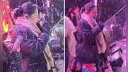 Sonia Morales sorprende al realizar concierto bajo granizada en Puno y redes dicen: "Eso sí es profesionalismo"
