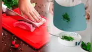 ¿Adiós a las tablas de picar? Estudio advierte que puede contaminar la comida con microplásticos