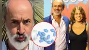 Carlos Alcántara sorprende con respuesta sobre el uso de la 'pastilla azul': "Ella sabe"