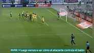 Conar revela audios del VAR para explicar la demora en validar gol de Kevin Quevedo para Alianza Lima ante Juan Pablo II: "Jugada fina"