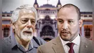Gustavo Gorriti responde a Alejandro Muñante tras citarlo a declarar al Congreso: "No concurriré a su viciada comisión"