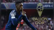 CEO de PSG no admite debate y solo ve a Ousmane Dembélé como ganador del Balón de Oro: "Candidato indiscutible"