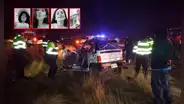 Bus camino a Huánuco impacta contra tico y mata a 4 personas en Pasco: 3 menores con discapacidad quedaron graves
