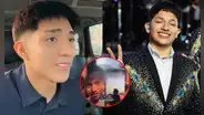 Óscar Junior ofrece recompensa para encontrar celular robado a Stiven Franco de La Bella Luz: "Necesitamos recuperar"