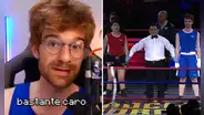 Streamer francés Shadoune revela que gastó US$ 6.050 en prepararse y enfrentar a Glogloking en la Noche Dorada: " Fue US$ 1.200 al mes"