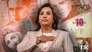 Nuevo viaje de Dina Boluarte costará casi medio millón de soles al Estado