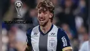 Gaspar Gentile se ilusiona con la Alianza Lima en la Copa Sudamericana: "Me encantaría ganarla y quedar en la historia"