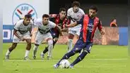 Cerro Porteño derrotó a Olimpia 3-2 por el superclásico de Paraguay