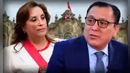 Ministro de Producción respalda viaje de Dina Boluarte pese a sobrecosto: "La presidenta representa al Perú"