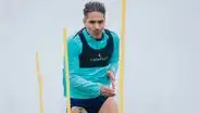 Paolo Guerrero se alista para volver al once de Alianza Lima y enfrentar a Sporting Cristal