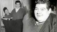 El hombre que hizo el ayuno más largo de la historia durante 382 días y la verdad que quedó documentada sobre los límites del cuerpo humano