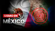 ¿Dónde fue el epicentro del sismo de hoy, lunes 4 de agosto en México? Esto dice el Servicio Sismológico Nacional