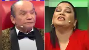 Melcochita admite que fue infiel y Monserrat lo encara con inesperada confesión: "Estabas conmigo"