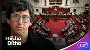 Jaime Chincha sobre comisión de Alejandro Muñante: "Es probable que exista un sesgo partidario"