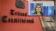 Golpe en la lucha contra la corrupción: Carlincatura ironiza las apreciaciones sobre la ley de extinción de dominio