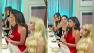 Candidata al Miss Grand Perú pasa bochornoso momento con sus compañeras tras confesar que reprobó inglés tres veces: "Me estresé"