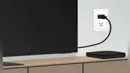 ¿Tu Smart TV siempre está enchufada? Conoce la cantidad de energía que consume aunque esté apagada