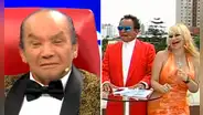 El cruel chiste de 'Melcochita' a Susy Díaz, que considera como el mejor de toda la televisión peruana: "Quiso burlarse de mí"