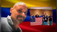 Venezolano quiso asesinar a peruano por infidelidad de su esposa, no lo halló y mató a 3 latinos: está libre en EEUU tras ser repatriado