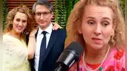 Katia Condos confiesa momentos difíciles durante su relación de 29 años con Federico Salazar: "Hemos buscado ayuda"