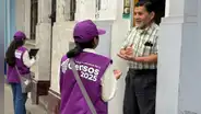 INEI lanza convocatoria con 443 empleos para los Censos 2025: sueldos de hasta S/ 2.300 en todas las regiones