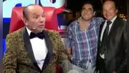Melcochita lanza dura acusación de 'plagio' contra Carlos Álvarez en 'El valor de la verdad': "Contaba chistes míos"