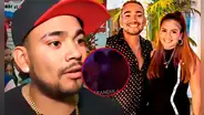 Viralizan nuevos videos de presunta infidelidad de Josimar con misteriosa mujer en España: ambos se habrían besado en discoteca