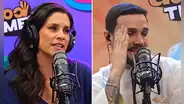 María Pía Copello chotea a Mario Irivarren tras negarse a ir a ‘Mande quien mande’: "Tampoco te iba a invitar"