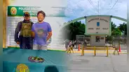 Lambayeque: detienen a docente de la Universidad Nacional Pedro Ruiz Gallo acusado de tentativa de feminicidio