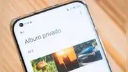 Cómo tomar fotos y videos con tu teléfono y mantenerlos en privado: no aparecerán en la galería
