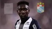 Alianza Lima lo sufre: revelan el parte médico de Eryc Castillo previo al clásico moderno ante Sporting Cristal por el Clausura