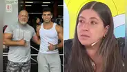 El fuerte comunicado de Steve Palao tras ser acusado por su expareja de ser un padre ausente: "No permitiré que se dañe mi honor"