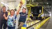 Línea 2 del Metro de Lima supera los 22 km de túnel y avanza hacia tramo final: conectará Ate con el Callao en solo 45 minutos