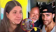 Mujer revela detalles de su relación con Steve Palao: cuánto duró y cómo fue su vínculo con la madre de su hija no reconocida