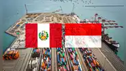 Perú firmará TLC con Indonesia: Desilú León recibe facultades para suscribir el acuerdo comercial