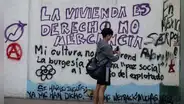 La gentrificación en México es un problema creado por el propio gobierno y no por los extranjeros, según experta