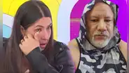 Madre de la hija de Steve Palao lo acusa de ser un padre ausente y revela que solo recibe S/600 mensuales: "El cariño no se puede forzar"