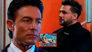 Fernando Colunga rompe su silencio tras filtración de audios de Nicola Porcella sobre su orientación sexual: "Es mi vocero personal"