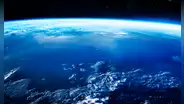 Geólogos descubren un océano oculto bajo la corteza terrestre con más agua que toda la superficie del planeta