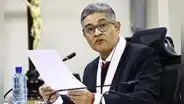 Jose Domingo Pérez: "El Congreso pretende someter la independencia del Ministerio Público"
